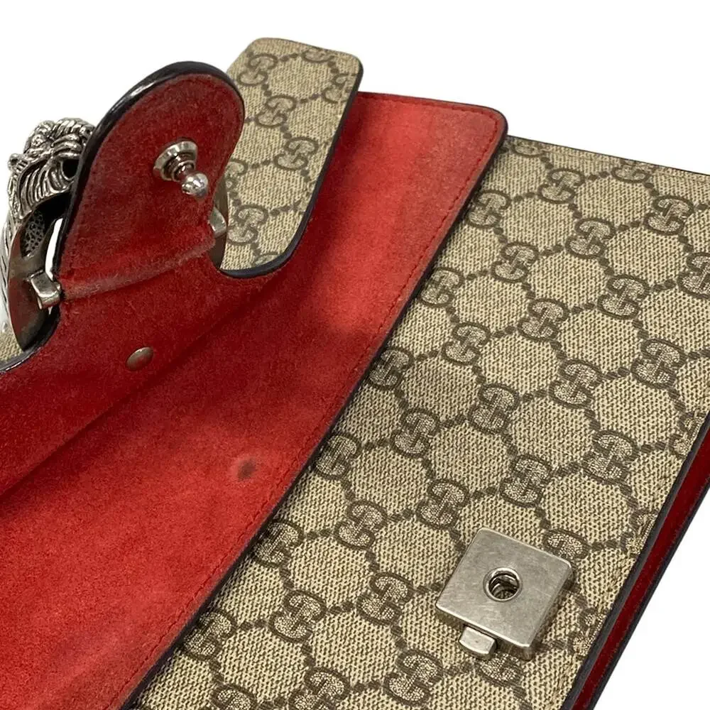Gucci dionysus shoulder